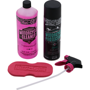 MUC-OFF MOTORCYCLE CARE KIT