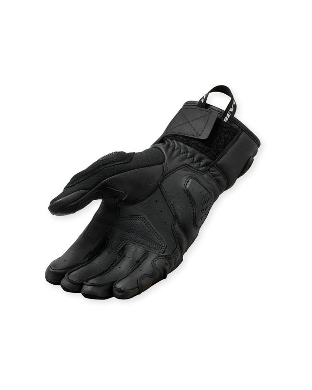 REV'IT! SAND 5 GLOVES - BLACK