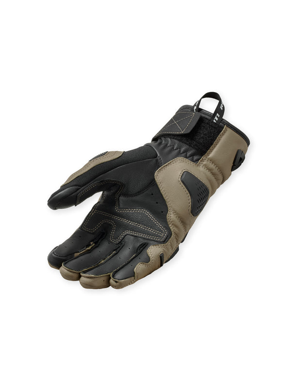 REV'IT! SAND 5 GLOVES - SAND-BLACK