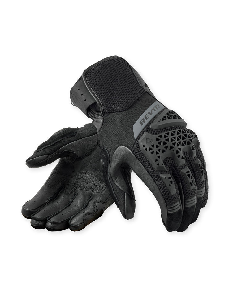 REV'IT! SAND 5 LADIES GLOVES - BLACK