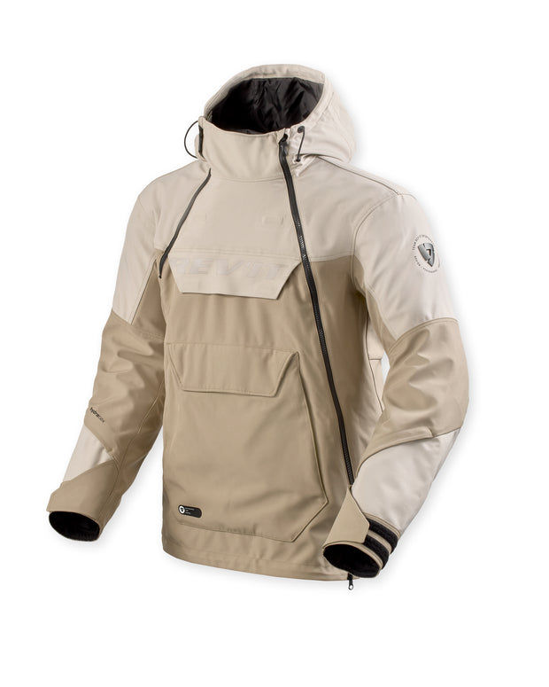 REV'IT! ALTAIR H20 JACKET - SAND-SAND