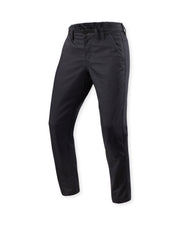 REV'IT! DEAN 2 TF (TAPERED FIT) CHINO - BLACK