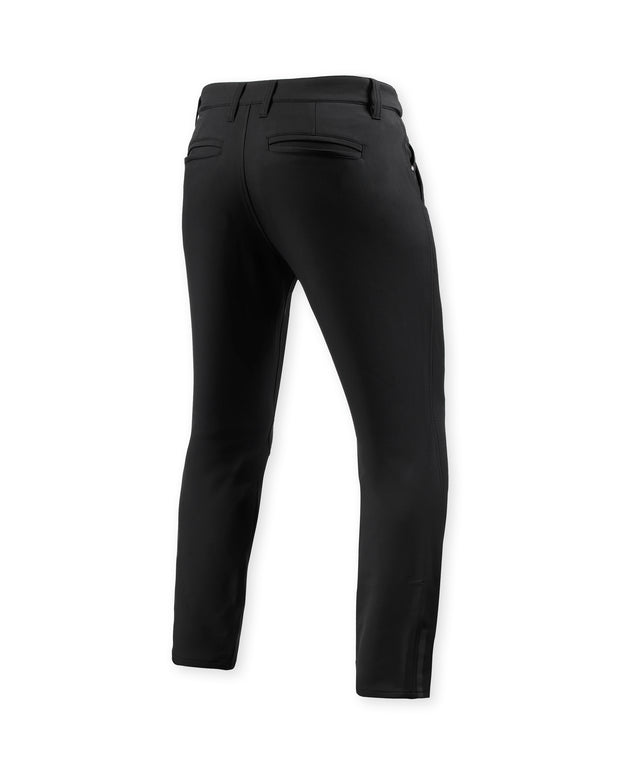 REV'IT! MASON CHINO SF (SLIM FIT) - BLACK