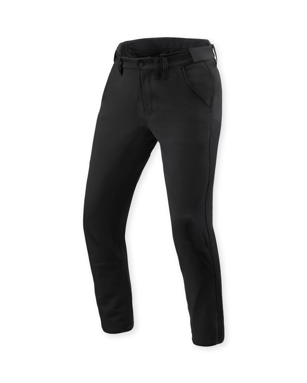 REV'IT! MASON CHINO SF (SLIM FIT) - BLACK