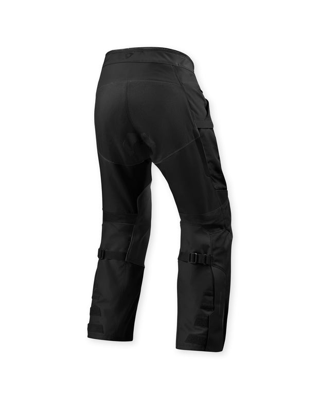 REV'IT! SAND 5 H20 PANTS - BLACK