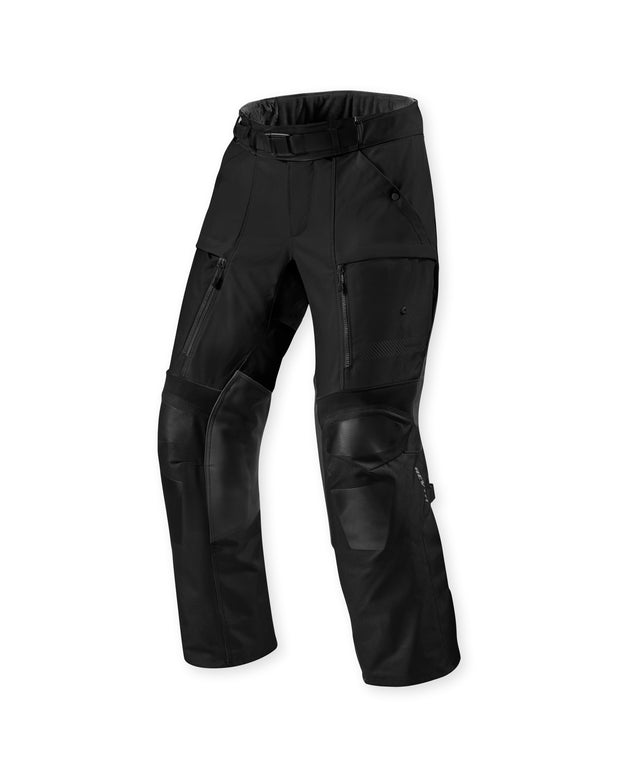 REV'IT! SAND 5 H20 PANTS - BLACK