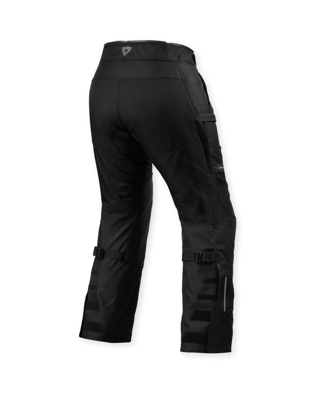 REV'IT! SAND 5 H20 LADIES PANTS - BLACK