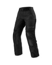 REV'IT! SAND 5 H20 LADIES PANTS - BLACK