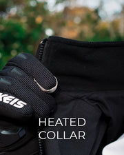 KEIS J601 ULTRAFLEX HEATED JACKET