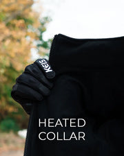 KEIS J501 HEATED JACKET