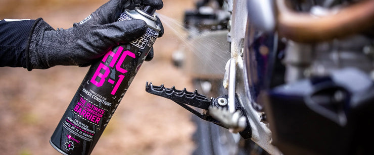 MUC-OFF HCB-1 ANTI-CORROSION SPRAY