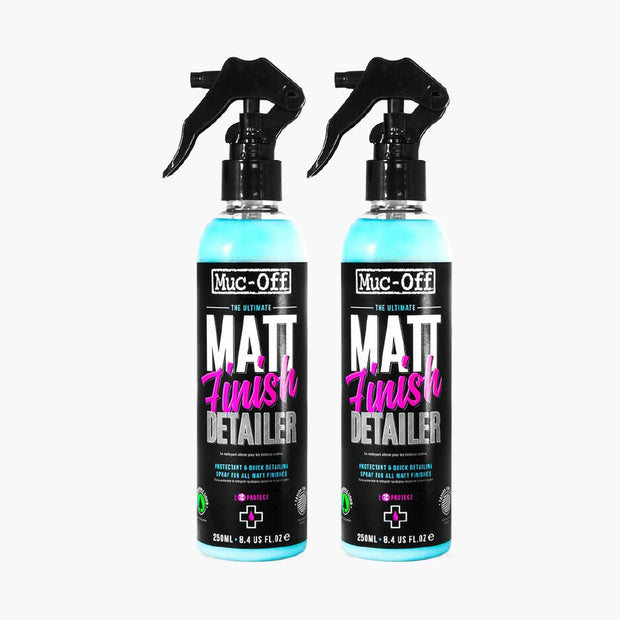 MUC-OFF MATT FINISH DETAILER - 250ML