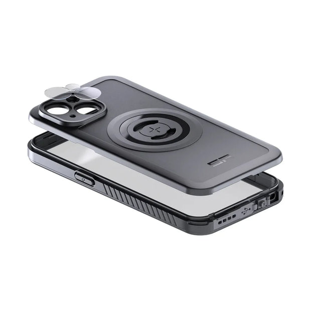 SP CONNECT SPC+ XTREME IPHONE 15 CASE