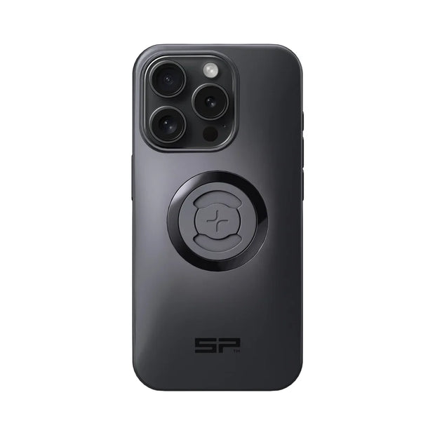 SP CONNECT SPC+ IPHONE 15 PRO CASE