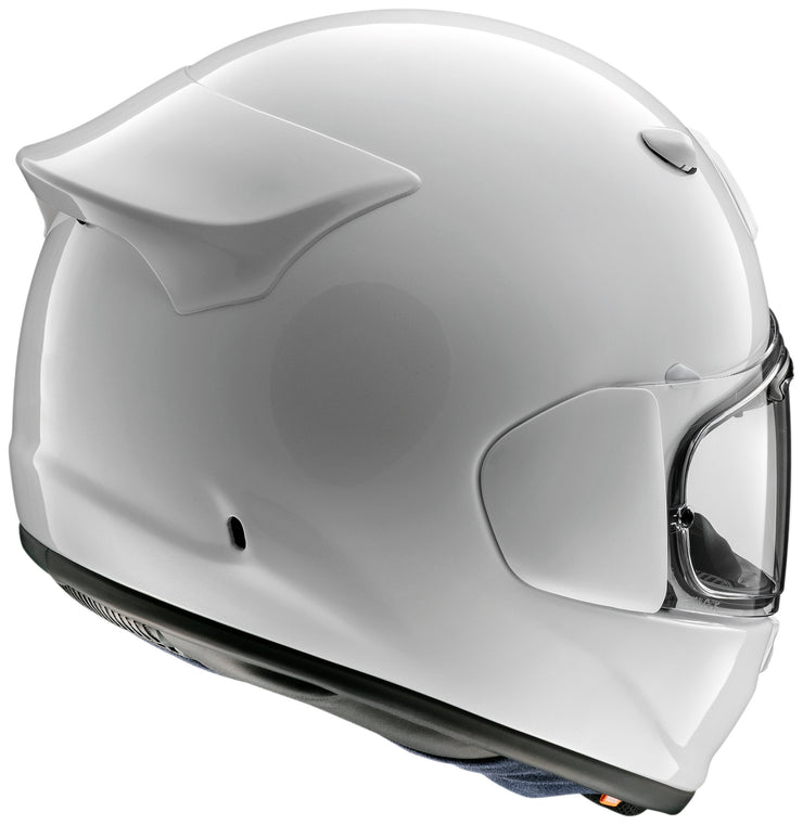 ARAI CONTOUR-X HELMET - DIAMOND WHITE