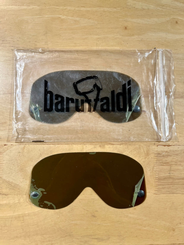 BARUFFALDI ROVIEX LENS FOR SPEED 4 GOGGLES