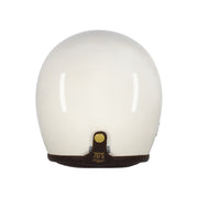 70's JET HELMET - SUPERFLAT COLLECTION - GLOSS IVORY