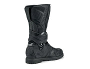 SIDI ADVENTURE 2 GORE BOOTS - BLACK