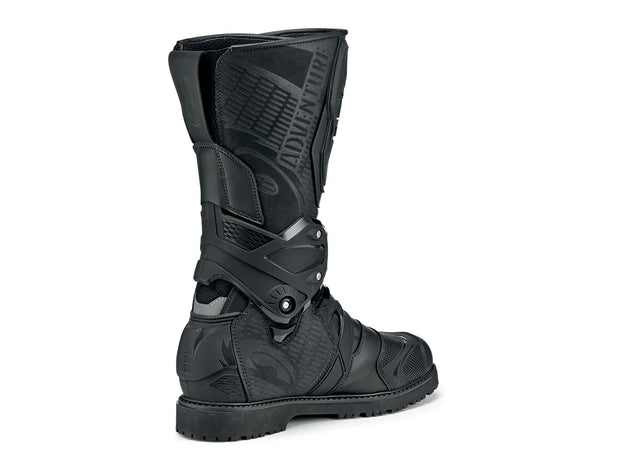 SIDI ADVENTURE 2 GORE BOOTS - BLACK