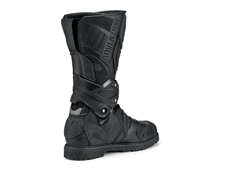 SIDI ADVENTURE 2 GORE BOOTS - BLACK