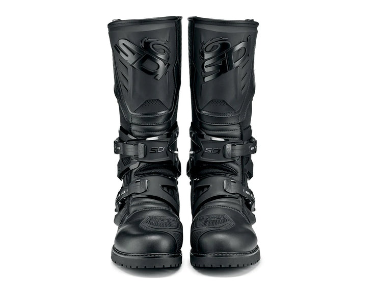 SIDI ADVENTURE 2 GORE BOOTS - BLACK