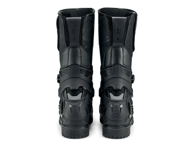 SIDI ADVENTURE 2 GORE BOOTS - BLACK