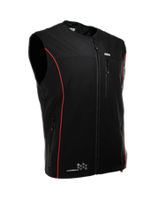 KEIS V501 HEATED VEST - SIZE XL, XXL - LAST ONES - SALE!