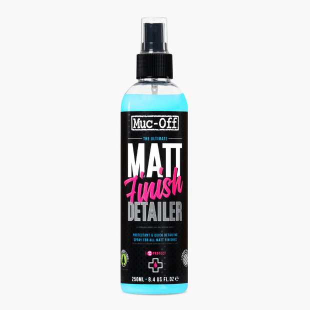 MUC-OFF MATT FINISH DETAILER - 250ML