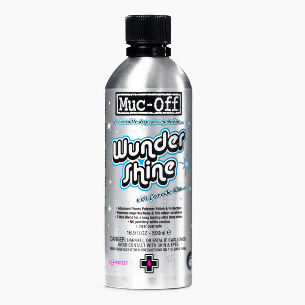 MUC-OFF WUNDER SHINE POLISH