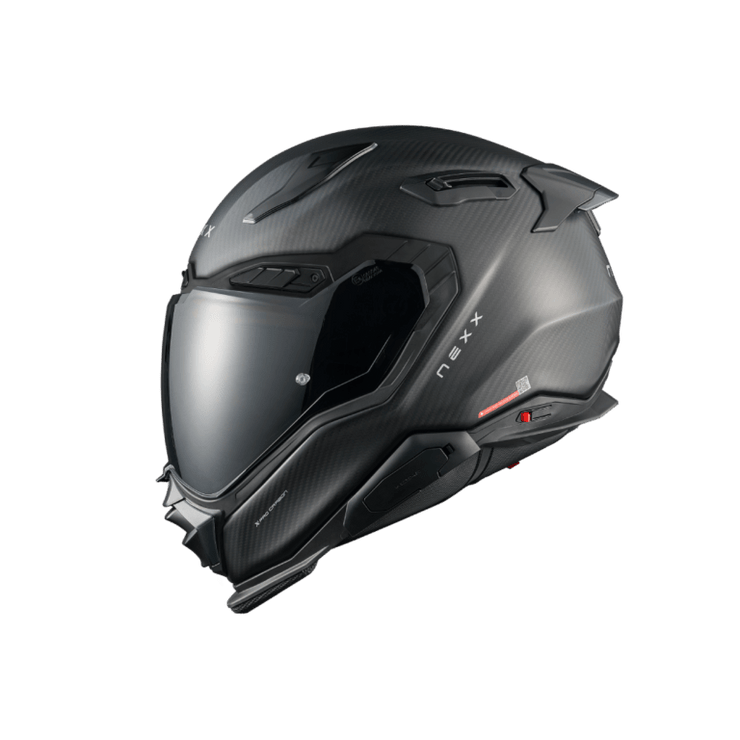 NEXX X.WST3 - ZERO PRO CARBON - MT BLACK