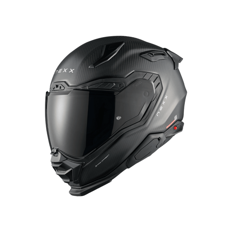 NEXX X.WST3 - ZERO PRO CARBON - MT BLACK