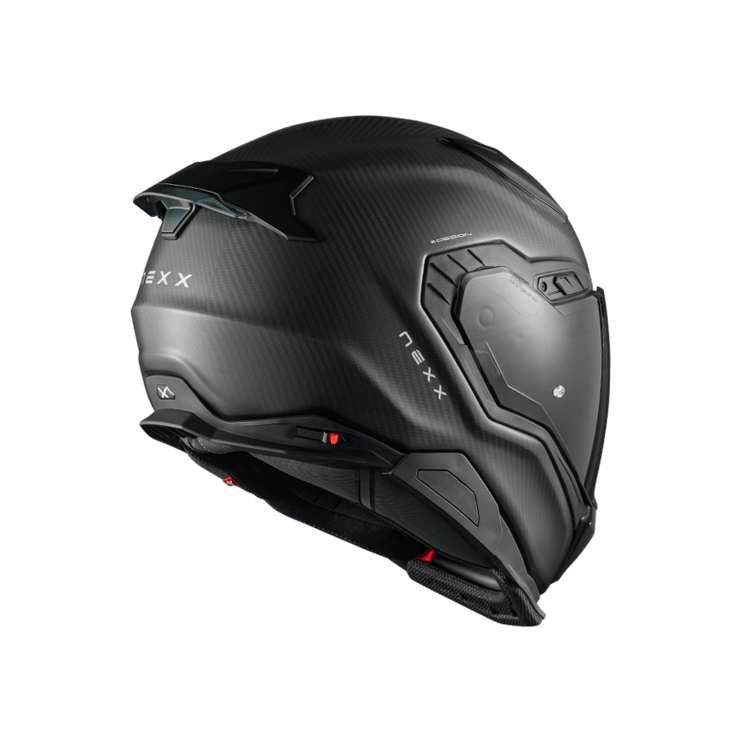 NEXX X.WST3 - ZERO PRO CARBON - MT BLACK