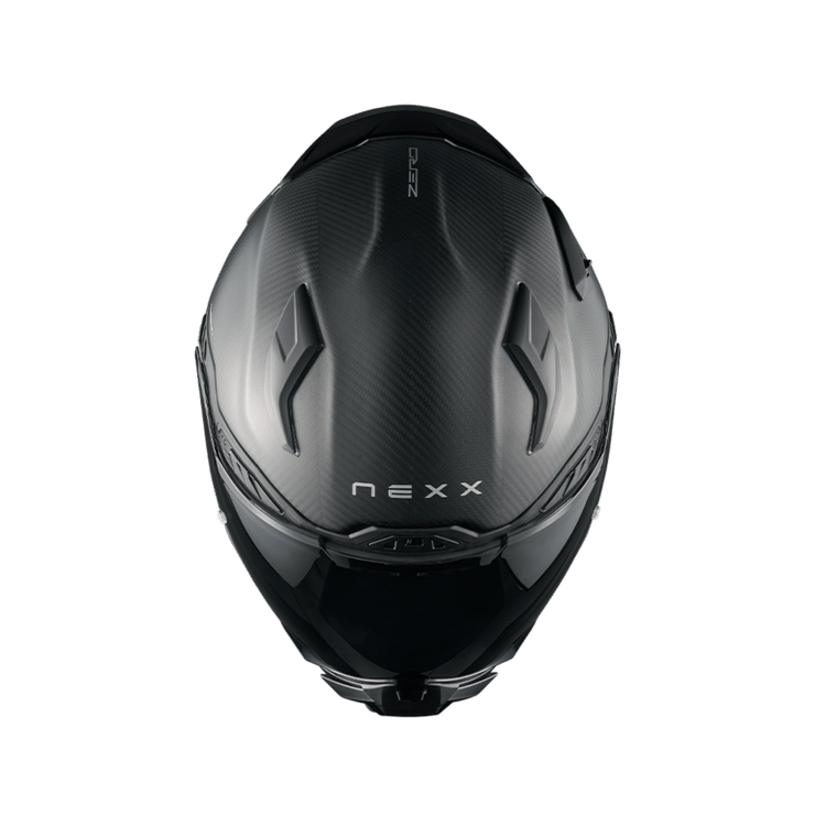 NEXX X.WST3 - ZERO PRO CARBON - MT BLACK