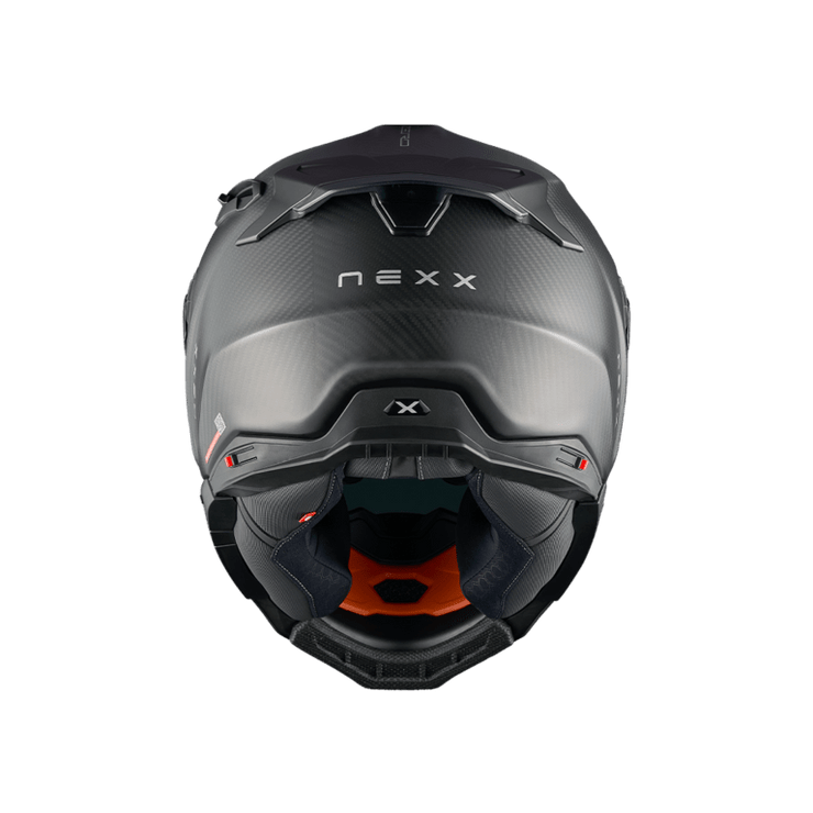 NEXX X.WST3 - ZERO PRO CARBON - MT BLACK