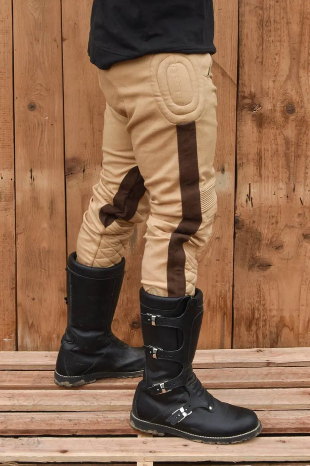 AGE OF GLORY DESERT PANTS - CE AAA RATED - SAND