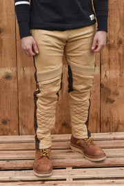 AGE OF GLORY DESERT PANTS - CE AAA RATED - SAND