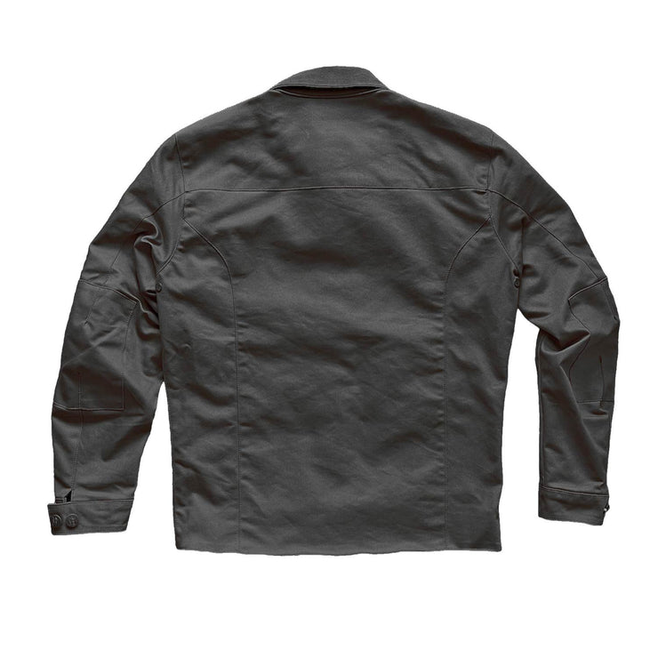 AGE OF GLORY CRAFTSMAN JACKET - BLACK