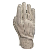 AGE OF GLORY ROVER GLOVES - AGED WHITE