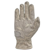 AGE OF GLORY ROVER GLOVES - AGED WHITE