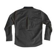 AGE OF GLORY RUNAWAY RIDING SHIRT - BLACK