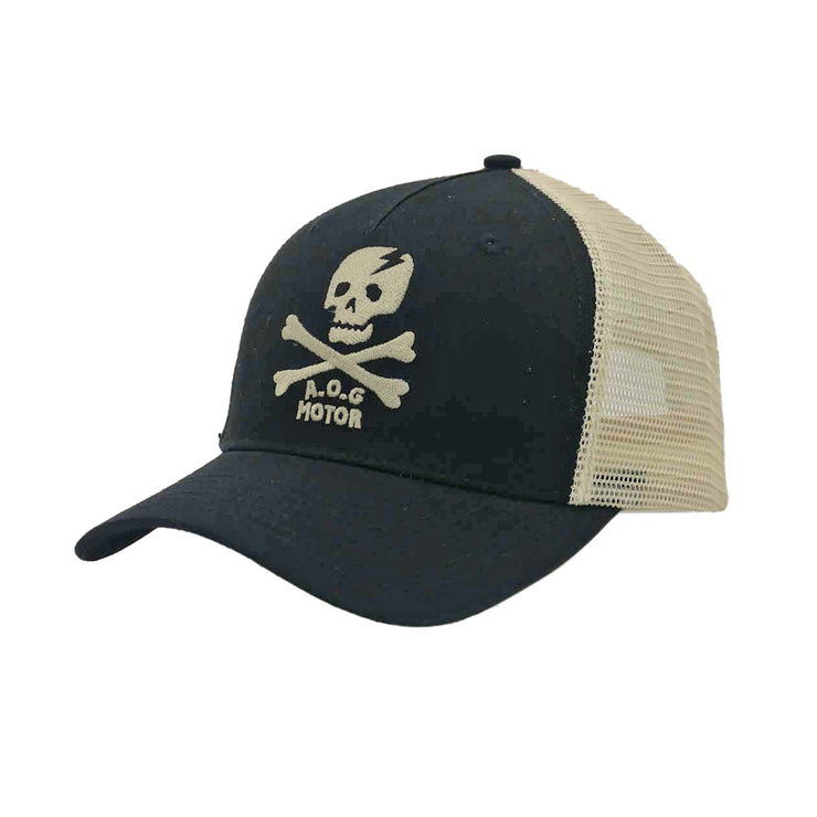 AGE OF GLORY MARAUDER TRUCKER CAP