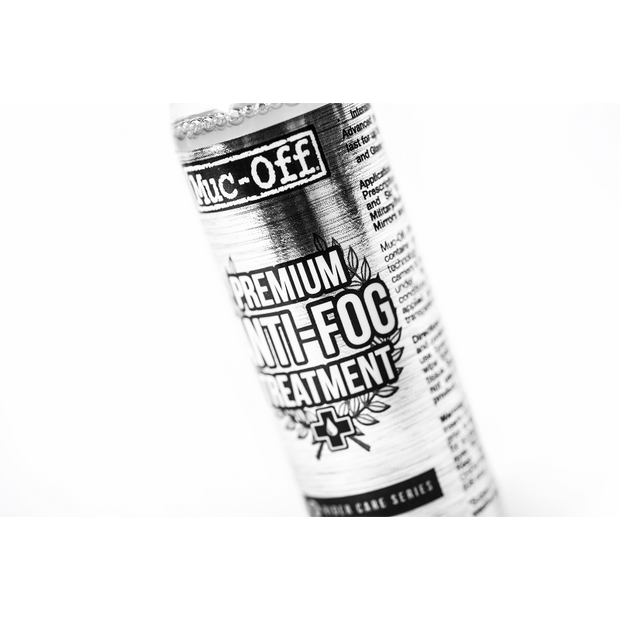 MUC-OFF ANTI-FOG 32ML