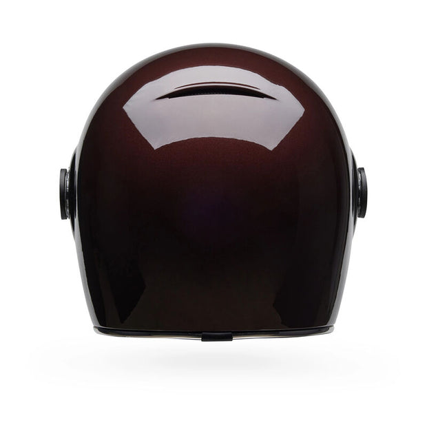 BELL BULLITT GT - TT GLOSS BROWN/BLACK