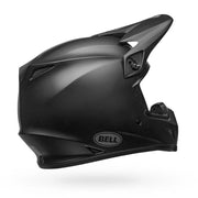 BELL MX-9 MIPS DIRT HELMET - MATTE BLACK