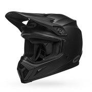 BELL MX-9 MIPS DIRT HELMET - MATTE BLACK