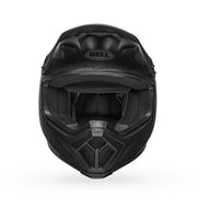 BELL MX-9 MIPS DIRT HELMET - MATTE BLACK