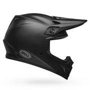 BELL MX-9 MIPS DIRT HELMET - MATTE BLACK