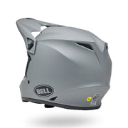 BELL MX-9 MIPS DIRT HELMET - MATTE NARDO