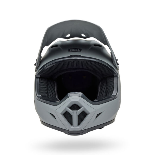 BELL MX-9 MIPS DIRT HELMET - MATTE NARDO