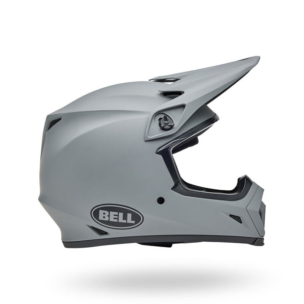 BELL MX-9 MIPS DIRT HELMET - MATTE NARDO